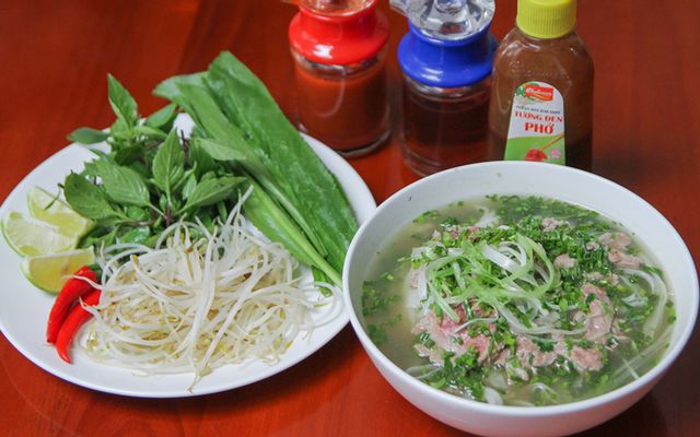 Phở Nguyên