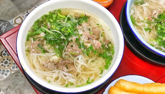 Phở Nguyễn - Quốc Lộ 50