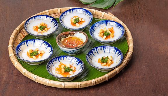 Phố Ngon 37 - Emart Gò Vấp