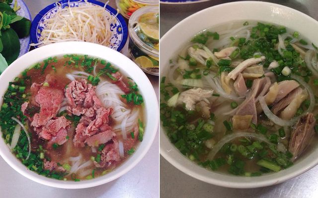 Cơm dưa bò
