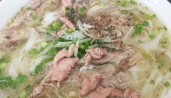 Phở Ngọc Anh