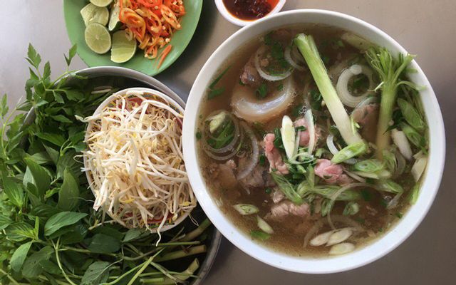 Bò kho