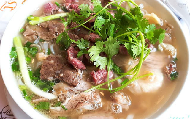 Phở Nam Anh