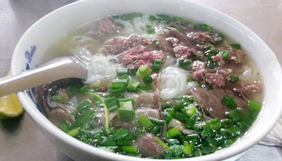 Phở Minh Khánh