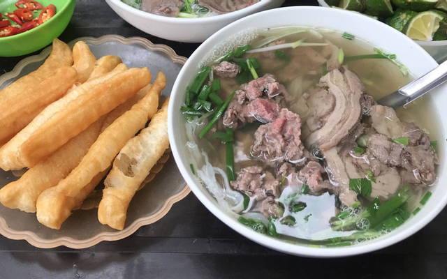 Phở Minh Anh