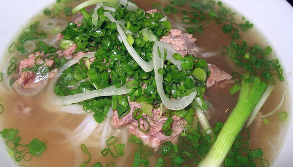 Phở - Miến Hà Nội