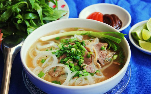 Bún bò