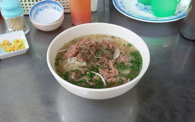 Chén tiết