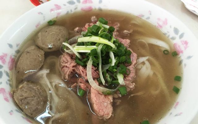 Phở Viên Gân