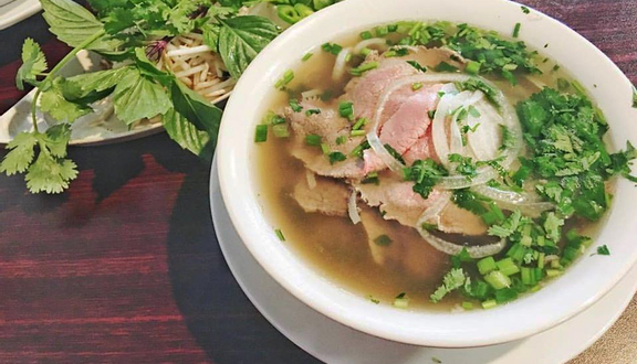 Phở Lan - Hưng Phú