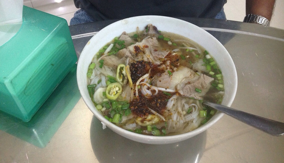 Phở Lan Anh - Phở, Bún Bò, Bún Mắm