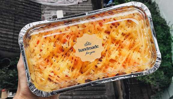 Vối Bakery - Bếp Bánh Online