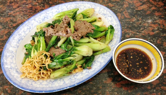 Trà đào