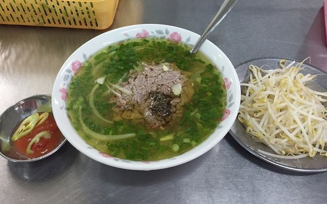 Chén Gà Thêm