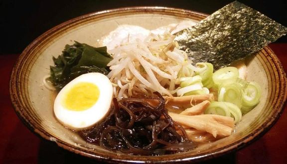 Mì Tantan (Size 80 Gram Noodle-Size 80 Gram Mì)