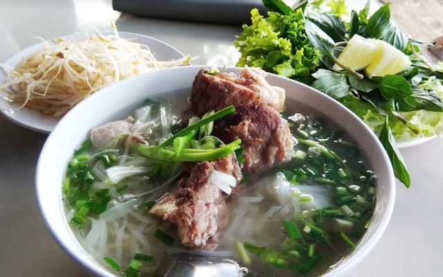 Phở Hương