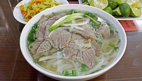Phở Hương Hà Nội