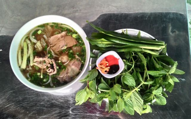 Phở Hương Bình