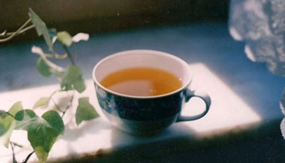 Vô Ưu Trà Quán - Trần Quang Diệu