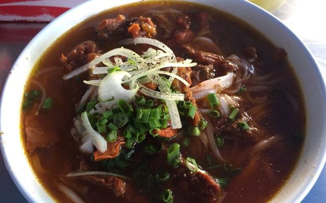 Phở Hồng - Phở Bò & Bò Kho Bình Dân