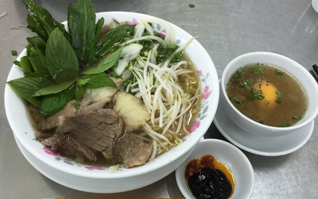 Tô thịt thêm
