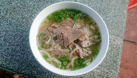 Phở Hiền - Dương Thị Mười