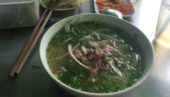 Phở Hiền 001