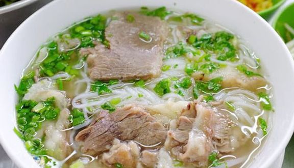 Phở Hào - Quang Trung