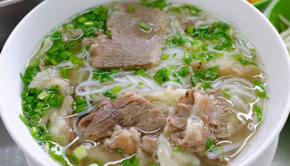 Phở Hà Nội - Thống Nhất