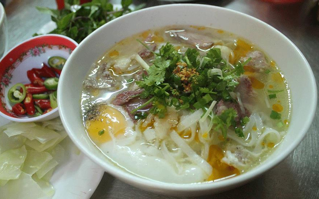 Phở Hà Nội - Phở Bò & Phở Gà