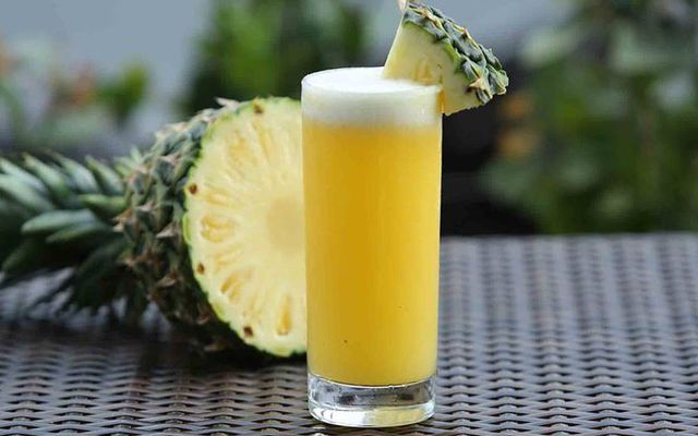 Vitamin Mama - Nước Ép Trái Cây
