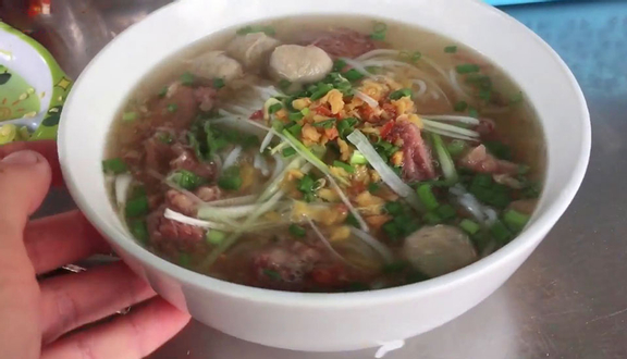 Phở Gia Truyền Hà Nội - Đường Số 18