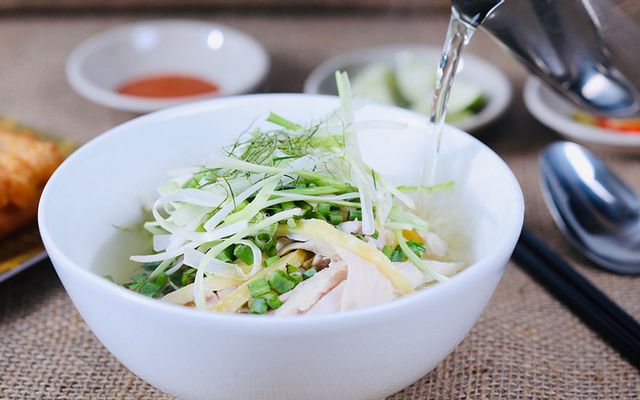 Phở Gà 68
