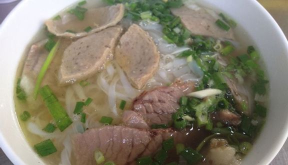 Phở Dung - Phở Hà Nội