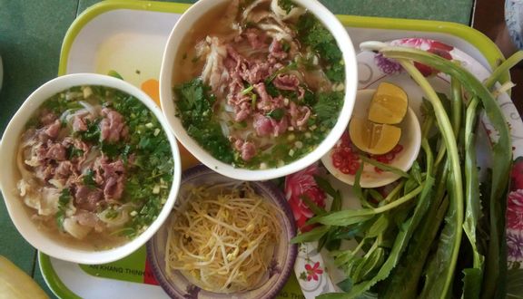 Phở Đức