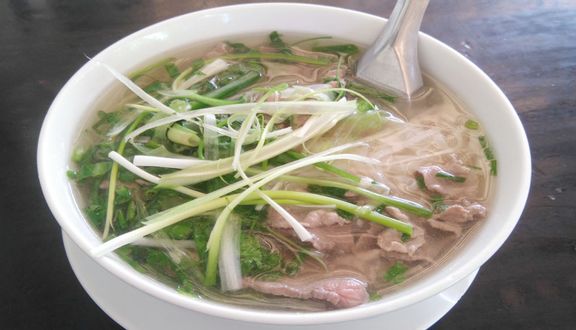 Phở Định 3 - Đường Số 16