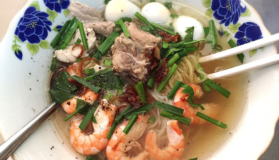 Phở Điền - Điểm Tâm Sáng