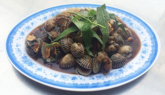 Phố Đêm - Lẩu & Hải Sản Tươi Sống