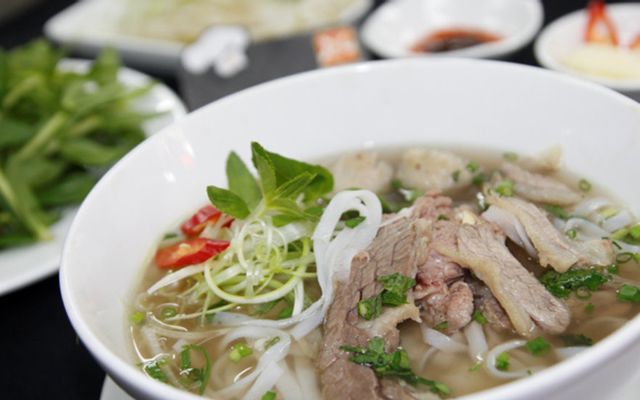 Phở Đêm 152