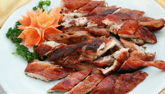 Vịt Tiến Hải - Ngọc Lâm