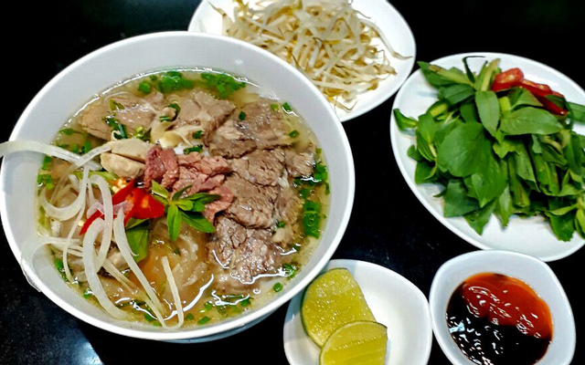 Phở Đệ Nhất Gia Truyền