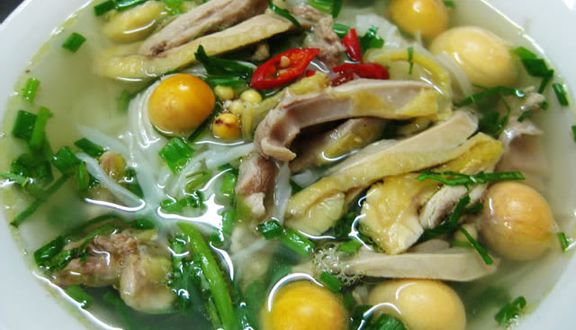 Phở Đạt - Phở Hà Nội