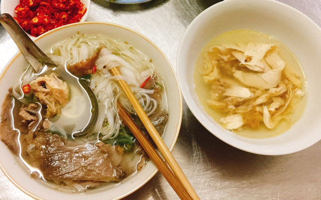 Phở Đán
