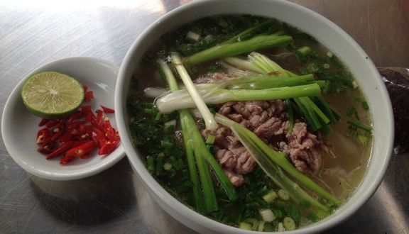 Phở Cồ Phong