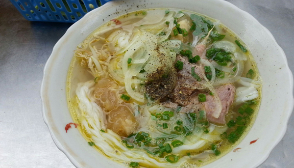 Phở Cô Giỏi