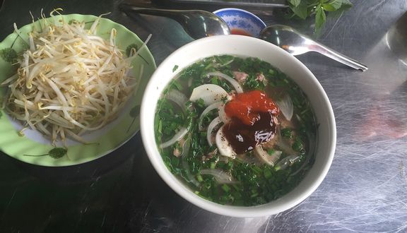 Phở Chí Phèo 2 - Chu Văn An
