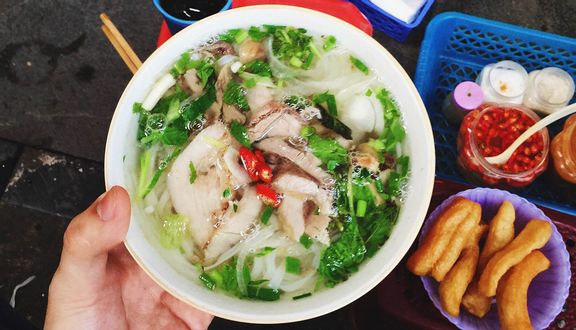 Phở Châu