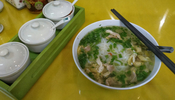 Phở Châu Phát