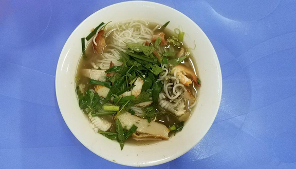 Phở - Bún Bò & Bún Mắm