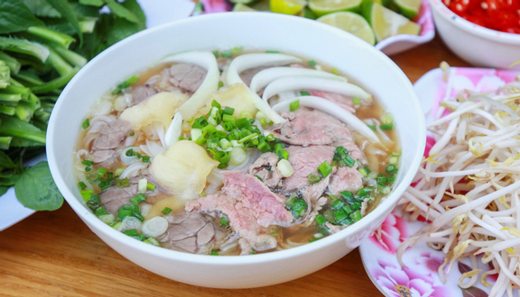 Phở & Bún Bò 327